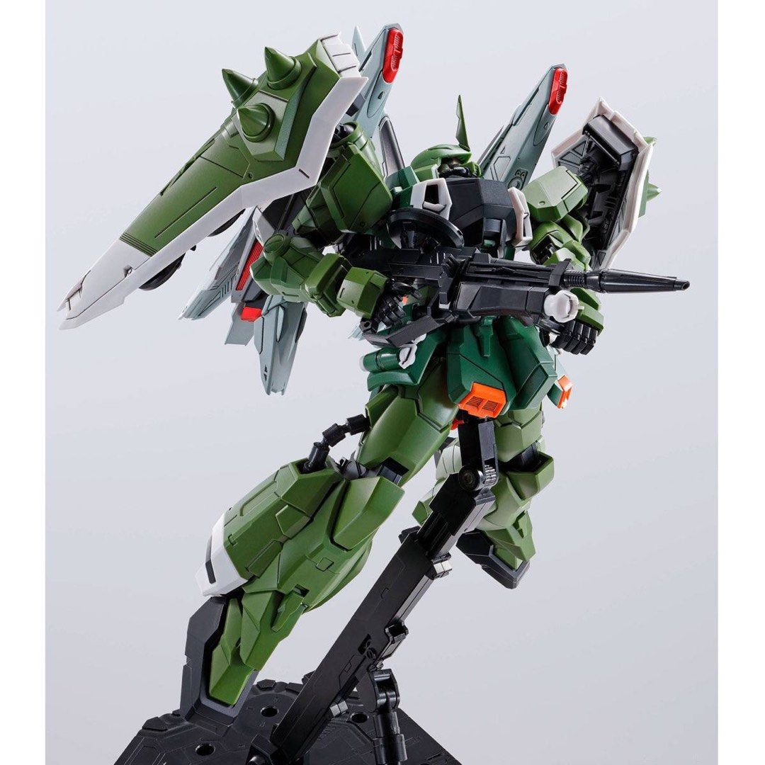 全新 高達模型 MG 1/100 BLAZE ZAKU PHANTOM / BLAZE ZAKU WARRIOR 渣古幻影 渣古戰士 渣古 ...