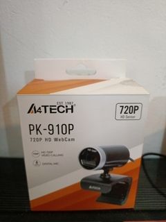 A4 Tech PK-910P