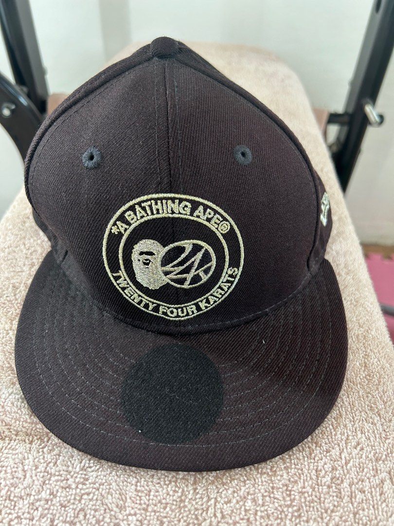 中古・古着通販A BATHING APE (ア ベイシング エイプ) TWENTY FOUR A