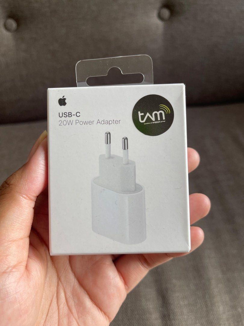 Charger Adapter 20 Watt Iphone Charger Adaptor Usb C 20 Watt 20