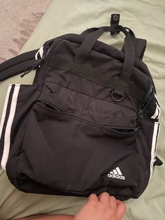 Adidas 2-way Backpack