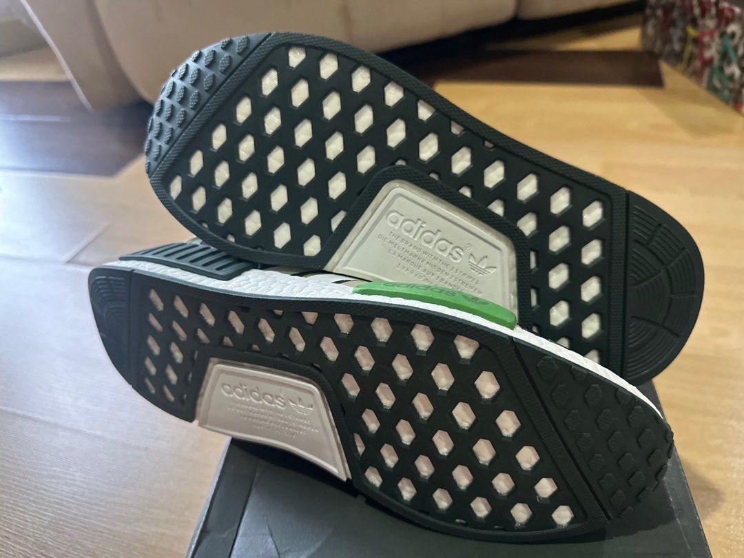 Nmd bape olive camo new arrivals