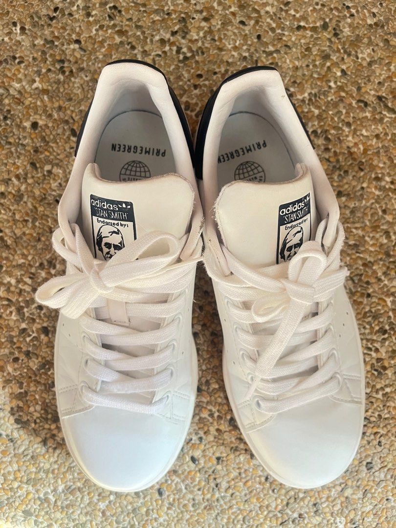 Adidas Stan Smith US 5.5 UK 5 EU 38 Women s Fashion Footwear Sneakers on Carousell