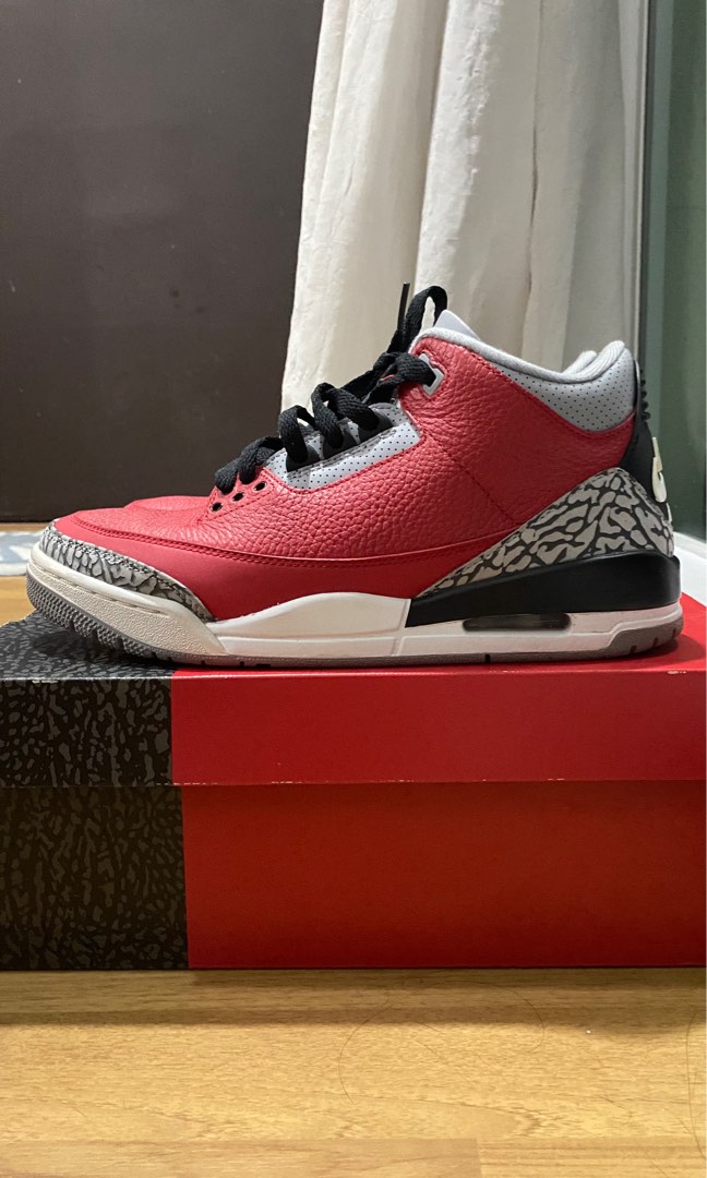 aj3 unite