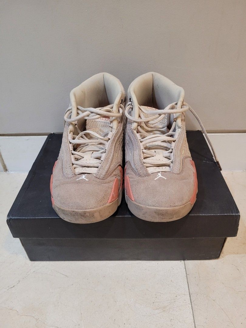 Clot x aj 2025