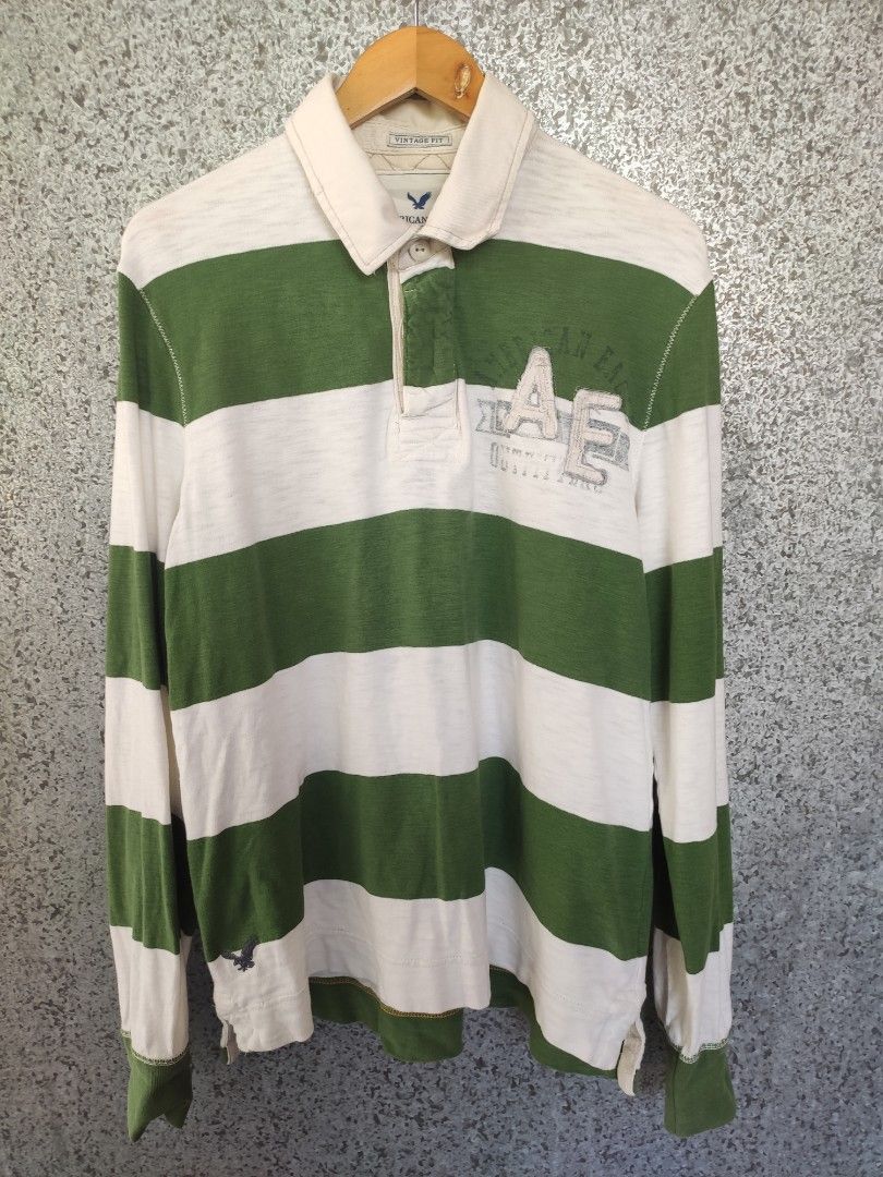 American Eagle outfitters Polo Rugby