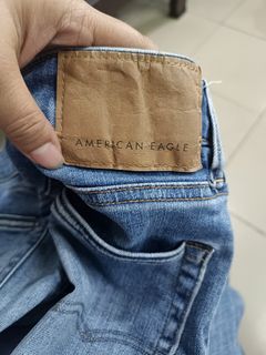 American Eagle Stretchable