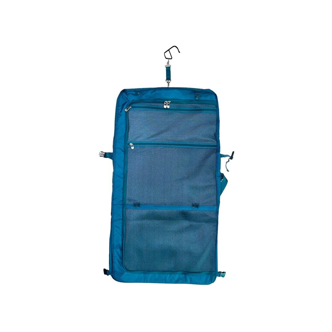 American tourister garment bag hook hot sale