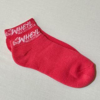 Ankle Socks (Cotton) 🐳