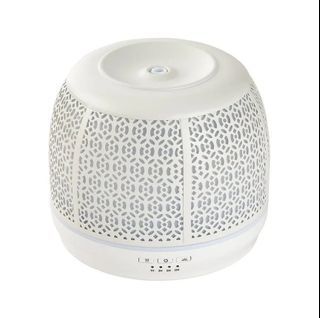 Anko 500ml Spa Aroma Diffuser with LED