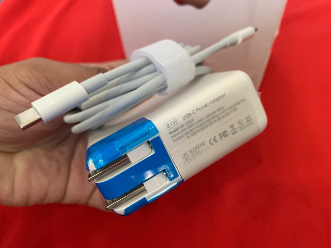 Cavo USB-C A MagSafe 1 E 2 Cavo USB-C A MagSafe 1/2 Per MacBook - Foto 6