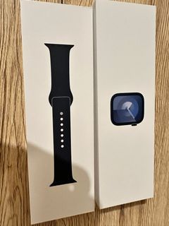 Apple Watches series9 45mm