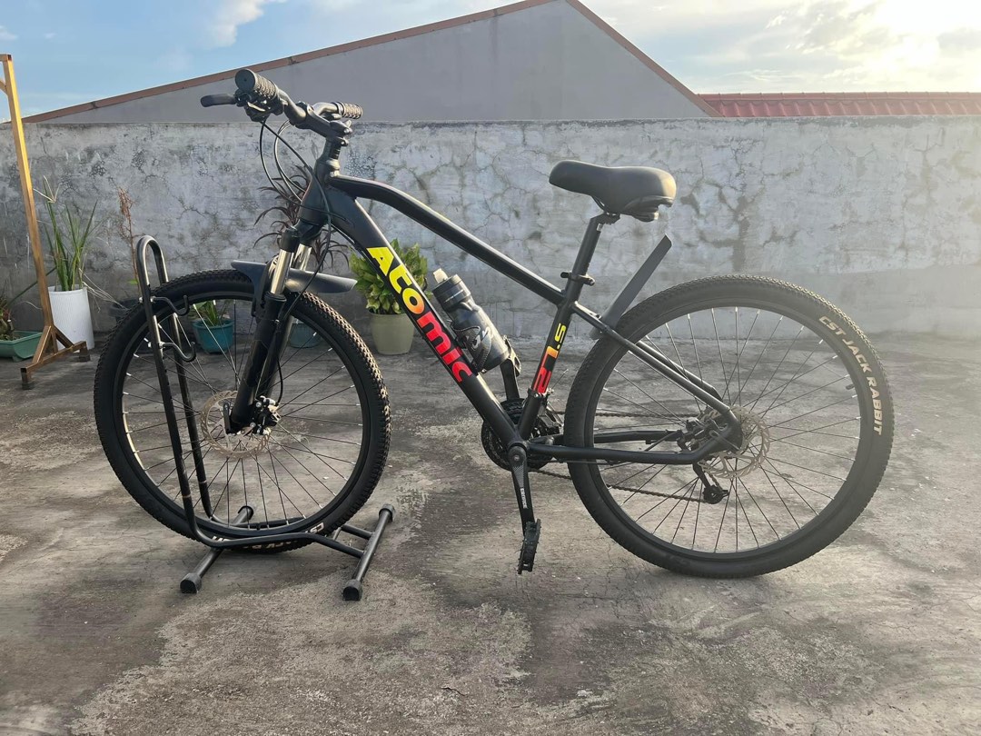 Black hawk bike hot sale
