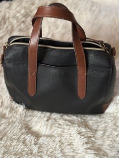 AUTHENTI Fossil Bag