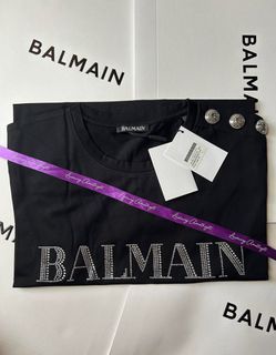 Balmain shirt