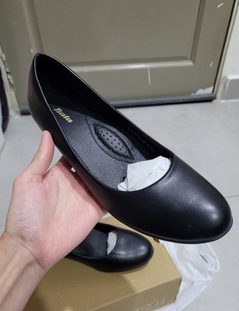 Bata Women Formal Shoes Women s Fashion Footwear Heels on Carousell
