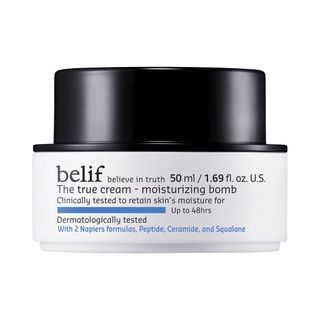Belif The true cream - moisturizing bomb 50ml