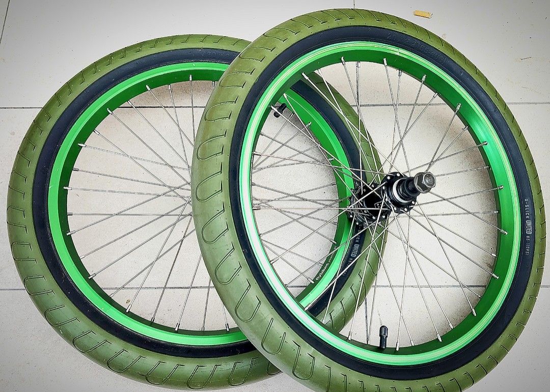 Fly bikes rims cheap