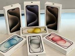 bnew Sealed Orig Apple Iphone Iphone 15 pro max / Iphone 15 Pro / Iphone 15 / 14 Pro Max / Iphone 14 pro 14 plus / Openline latest