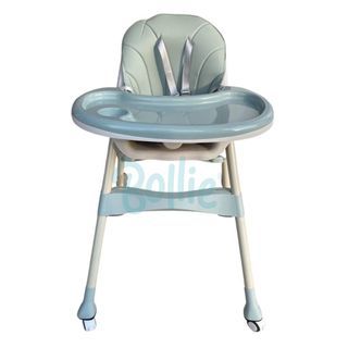 Bollie Baby High Chair