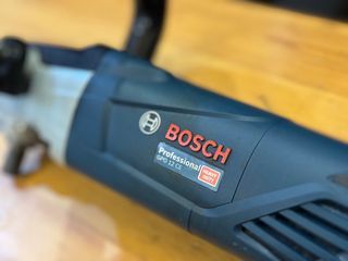 Bosch Polisher/Buffing Machine