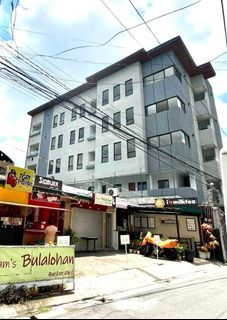 Building (apartment) for sale quezon city