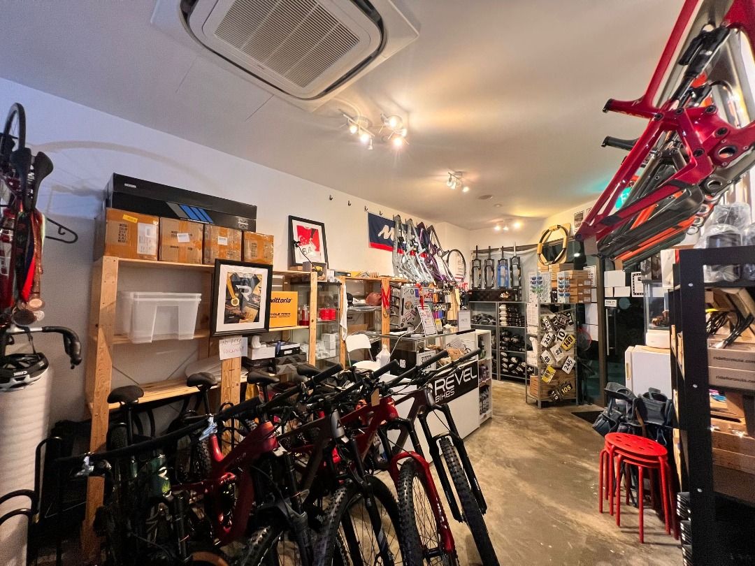 Mountain bike discount store hot sale