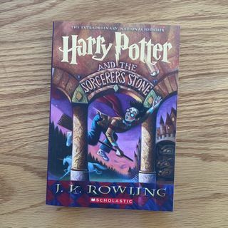 c / Harry Potter and the Sorcerer’s Stone Book