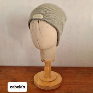 Cabela's Adult Bonnet Beanie