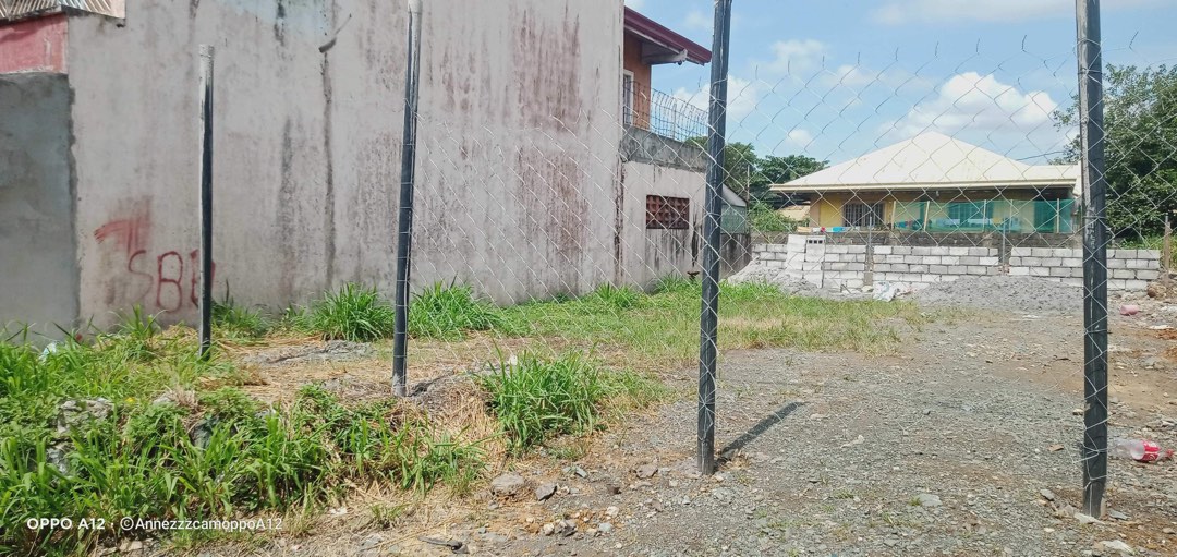 Vacant Lot for Sale in Cainta, Rizal , Property, For Sale, Lot on Carousell