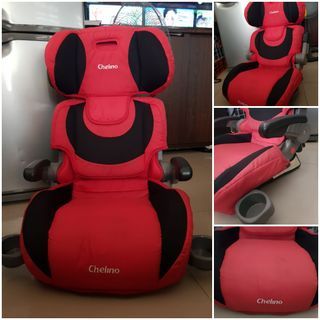 Car seat for kids