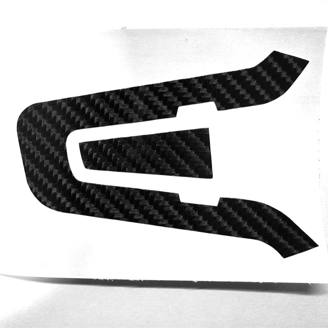 Cardo Sticker Cardo packtalk edge skin decal holographic sticker protector ...