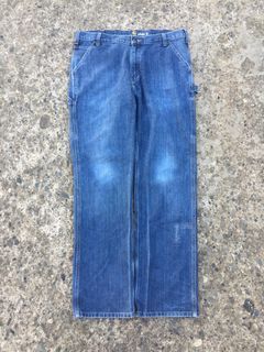 Carhartt carpenter jeans