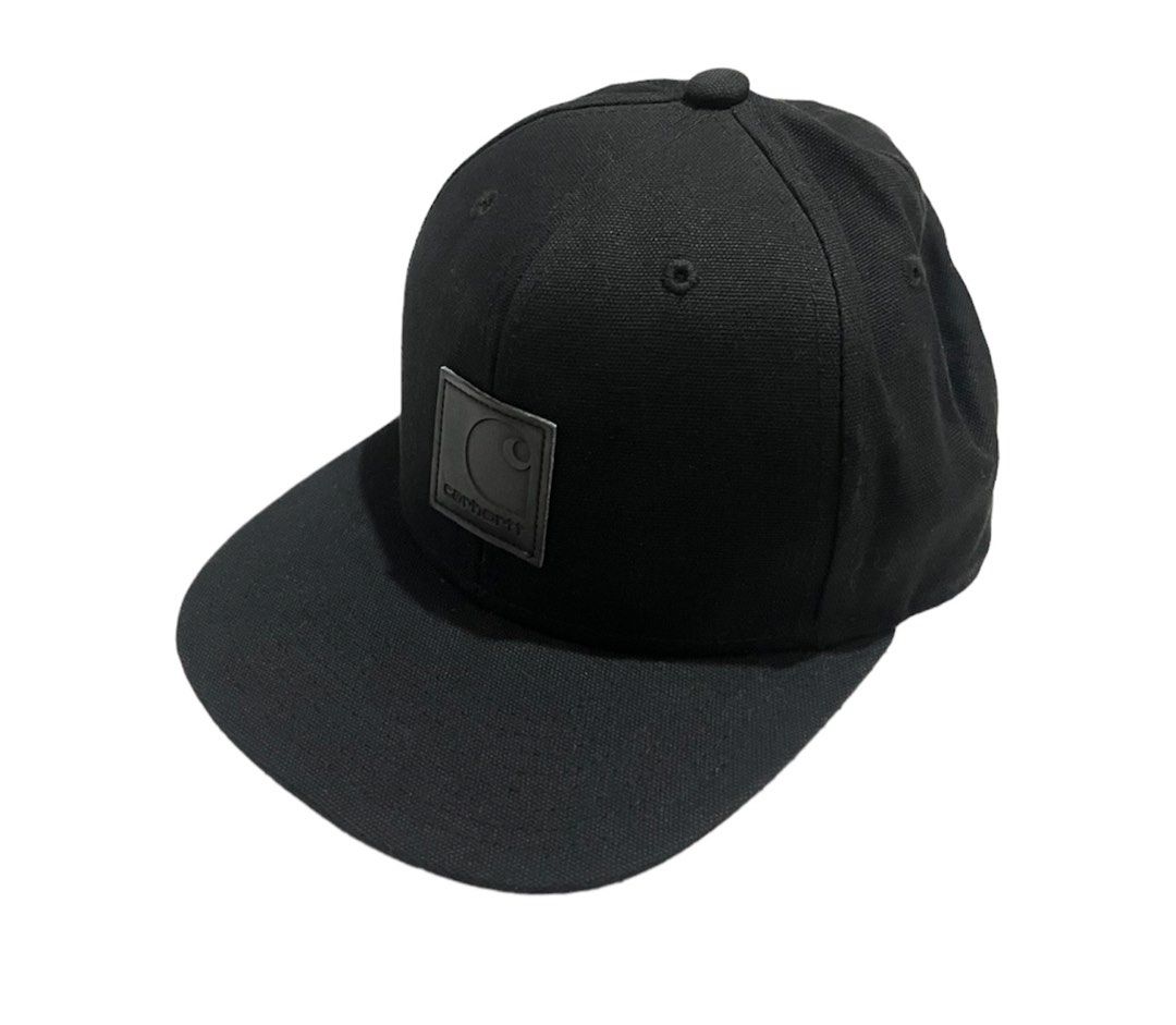 Carhartt x Starter Vintage Cap Rare Men s Fashion Watches Accessories Caps Hats on Carousell