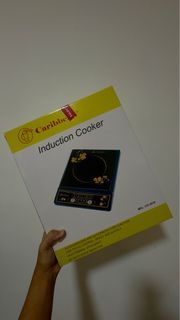 Caribbean Induction Cooker [Brand New]