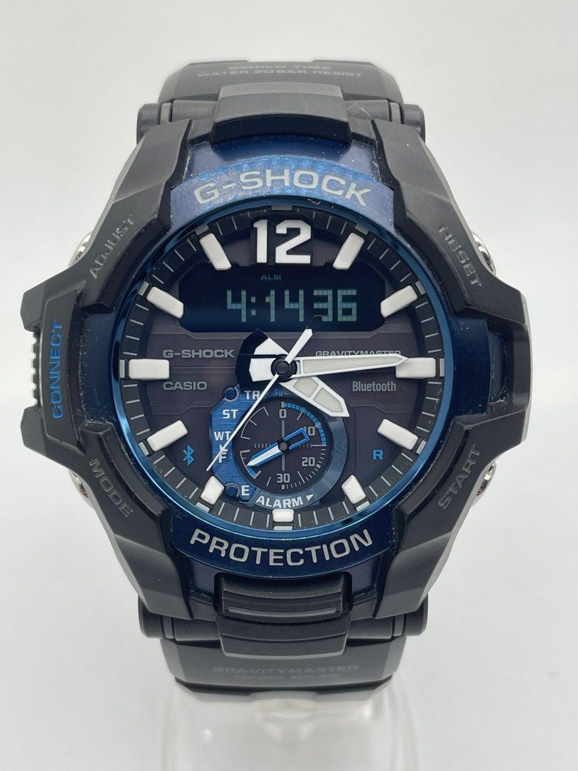 G shock gr b100 review new arrivals