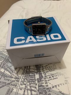 Casio watch original