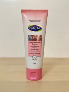 Cetaphil Healthy Radiance Cleanser