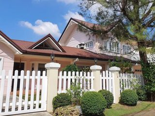 For Lease: Eastville Subd Cainta Charming  Country House