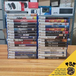 Cheap PS5 Games for Sale COD