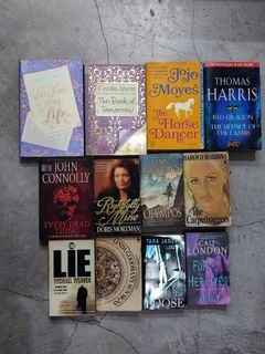 (Category: ) located in . Submitted by artemis_books (Listing ID 1303165931, Image 1). Description: .