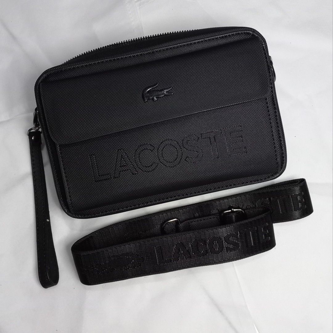 Clutch Bag Lacoste