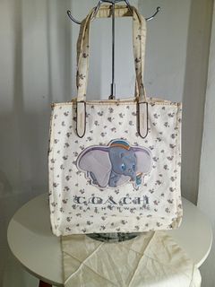 Coach x Disney authentic bag