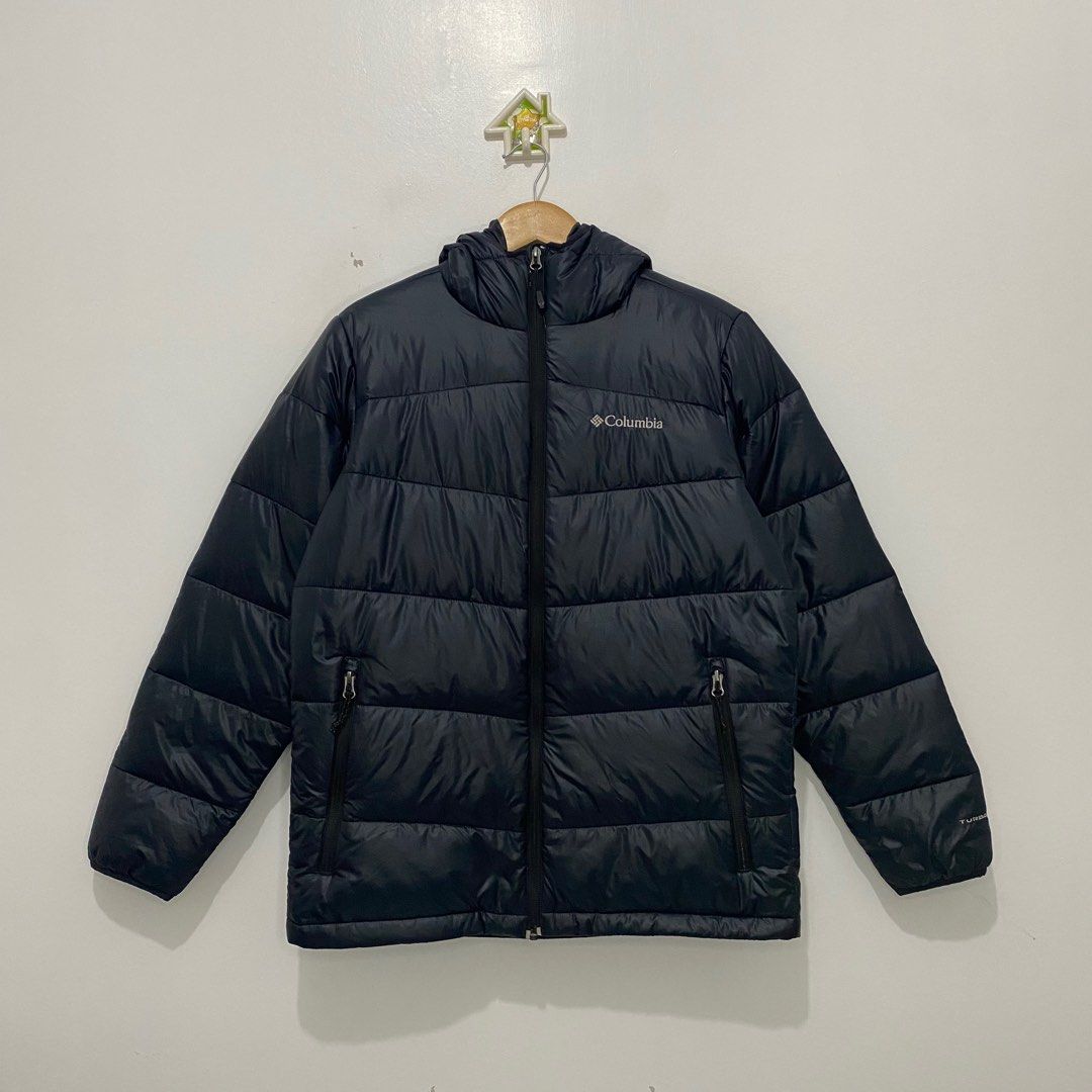Columbia 650 Turbo Down Jacket Men s Fashion Coats Jackets and Outerwear on Carousell