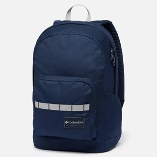 Columbia ZigZag 22L Backpack (Navy Blue)