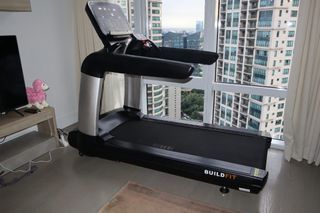 Commercial 7.0HP Treadmill