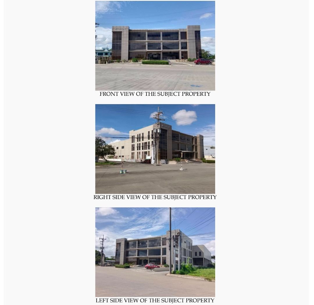 Illustration of Industrial Penthouse Unit For Sale