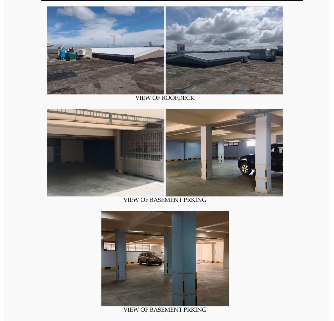 Picture of Commercial Building with Lot | Warehouse | Penthouse Suite For Sale ...