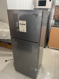 Condura No Frost Inverter Refrigerator