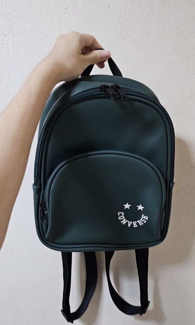 buy a leather backpack Mateo Backpack